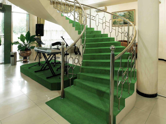 Others 2, Ning Tidar Hotel, Magelang
