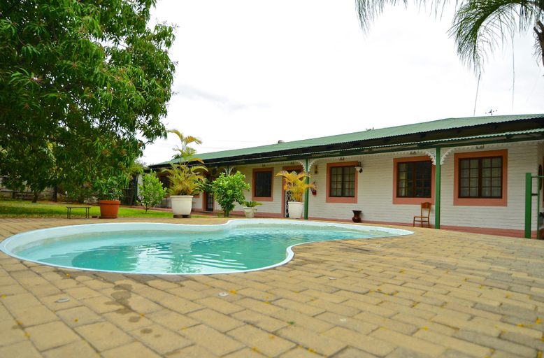 Sport & Beauty, Lalamo Guest House, Mopani