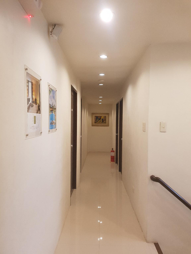Others 5, Central Plaza Hotel, Candelaria