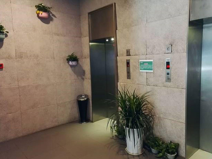 Public Area