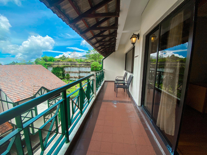 Others 5, Upgraded - Spacious Cozy Apartment Hotel, Cameron Highlands