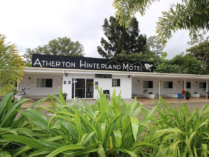 Atherton Hinterland Motel, Atherton