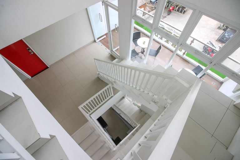 Others 3, Golden Snail Guest House, Balikpapan