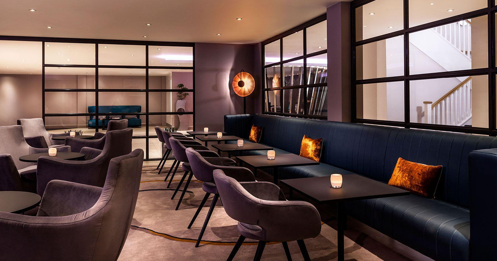 Food & Drinks 5, Daffodil Hotel and Spa, Cumbria