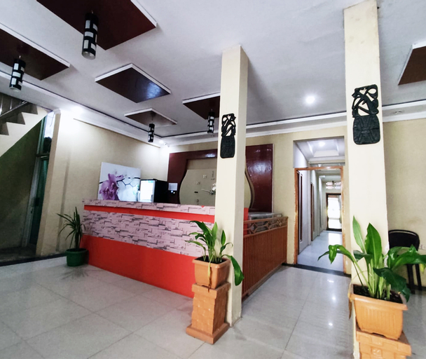 Grand Azhara Hotel, Jayapura