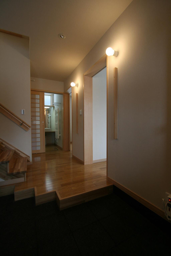 Others 2, Forest View unit A, Furano