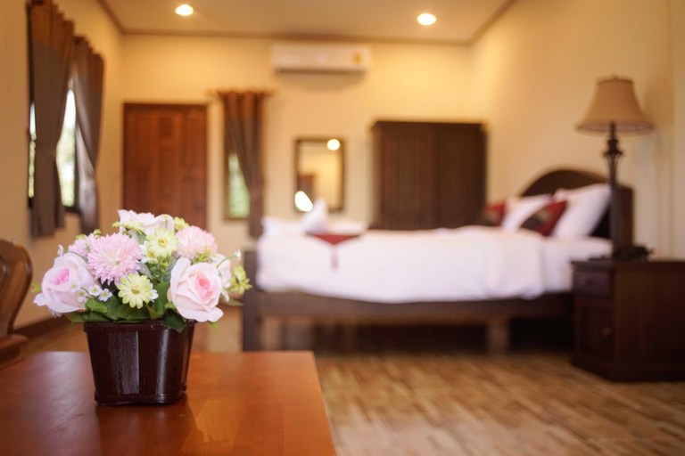 Others 5, nanbaankhun hotel, Muang Nan