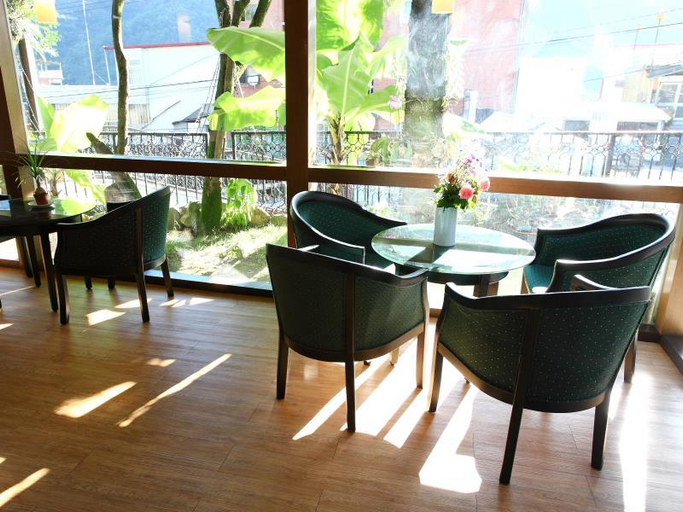 Public Area 2, Hot Spring World Hotel, New Taipei City