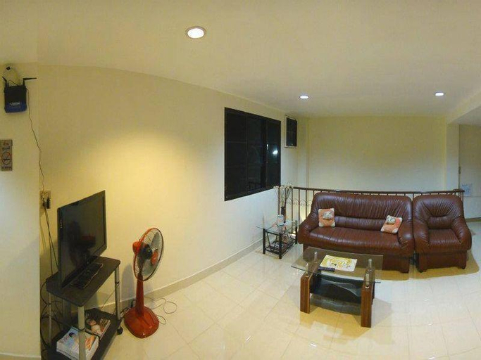 Smile House 1, Muang Samut Songkhram