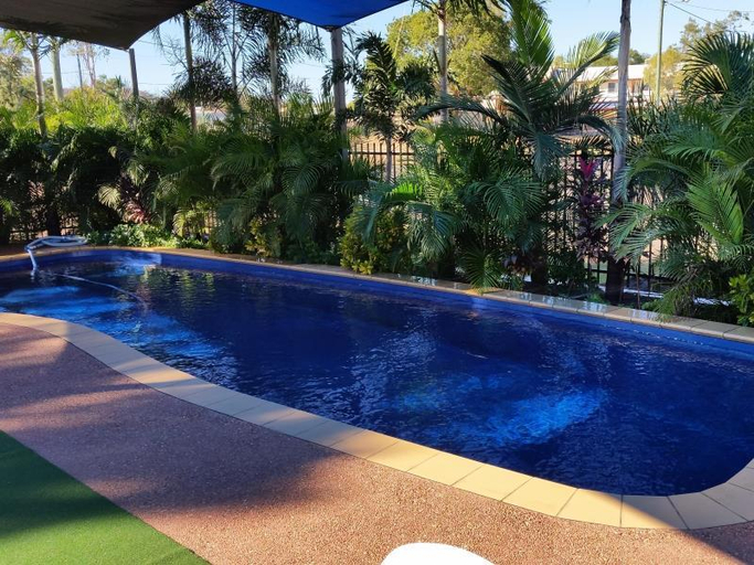 Others 3, Leichhardt Accommodation, Mount Isa