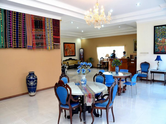 Food & Drinks, Hotel Armi Malang, Malang