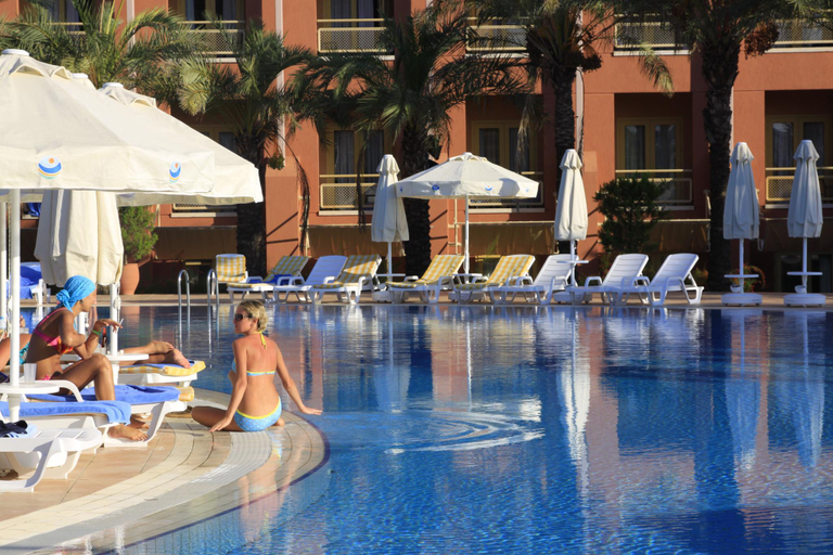 Sport & Beauty 2, Pegasos Club - All Inclusive, Alanya