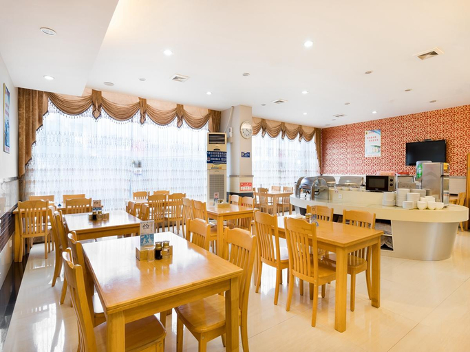 Food & Drinks, Super 8 Hotel Putian Hanjiang Branch, Putian