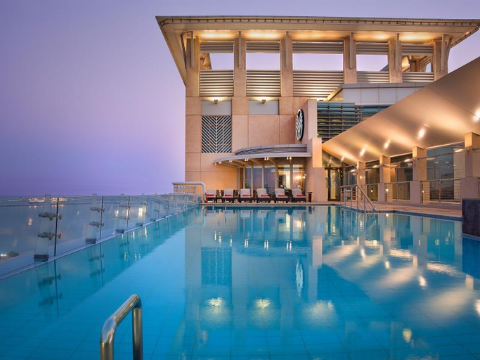 Sport & Beauty 2, Hyatt Regency Al Kout Mall