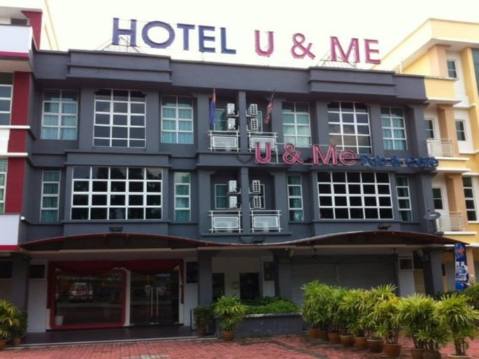 U & Me Hotel, Johor Bahru