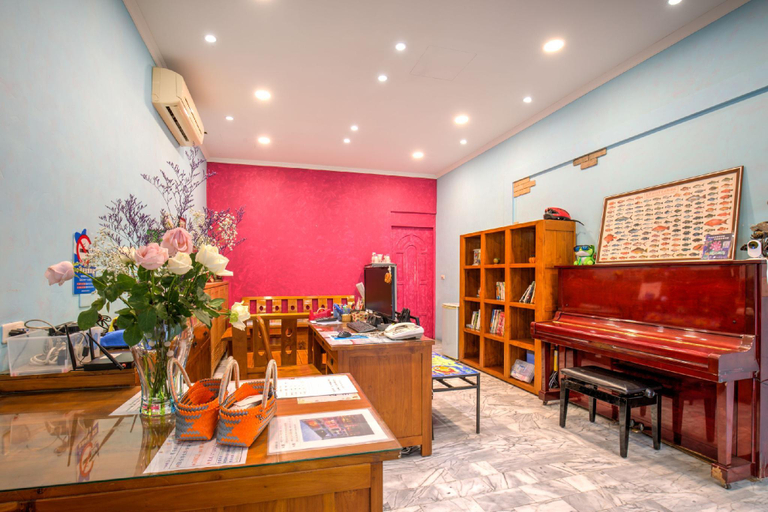 Public Area 2, VILLAGE Bed & Breakfast, Pingtung
