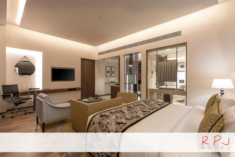 Others 5, RPJ Hotel, Rajkot