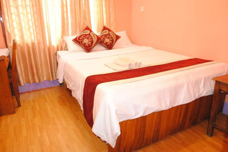 4, Hotel Bright Star, Bagmati