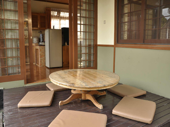 Others, Villa Kota Bunga Ade-0228, Cianjur
