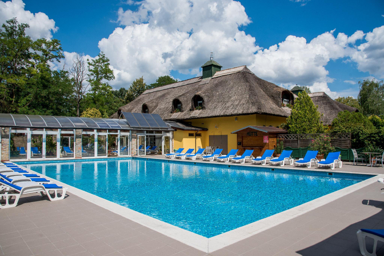 Sport & Beauty 5, Nyerges Hotel Thermal, Monor