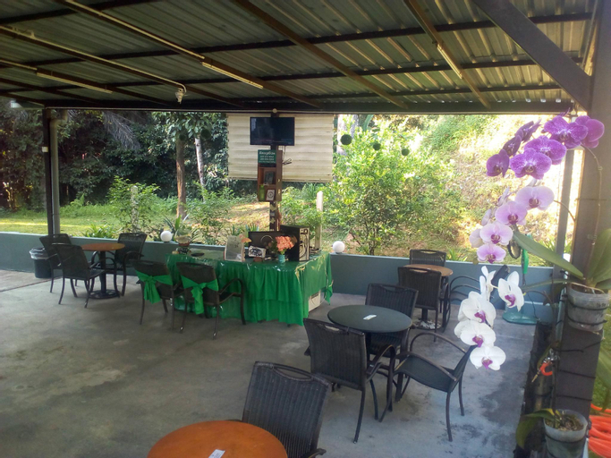 Food & Drinks 5, Green Peace Sungai Lembing, Kuantan