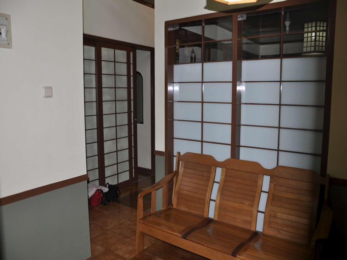 Public Area, Villa Kota Bunga Ade-0224, Cianjur