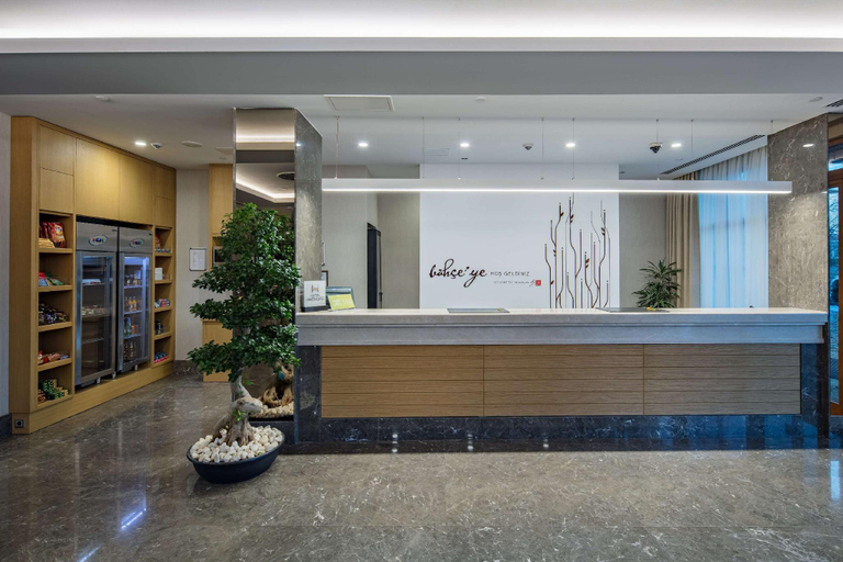 Public Area 3, Hilton Garden Inn Safranbolu, Safranbolu
