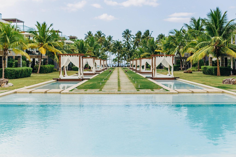 Sport & Beauty 2, Sublime Samana Hotel & Residences, Las Terrenas