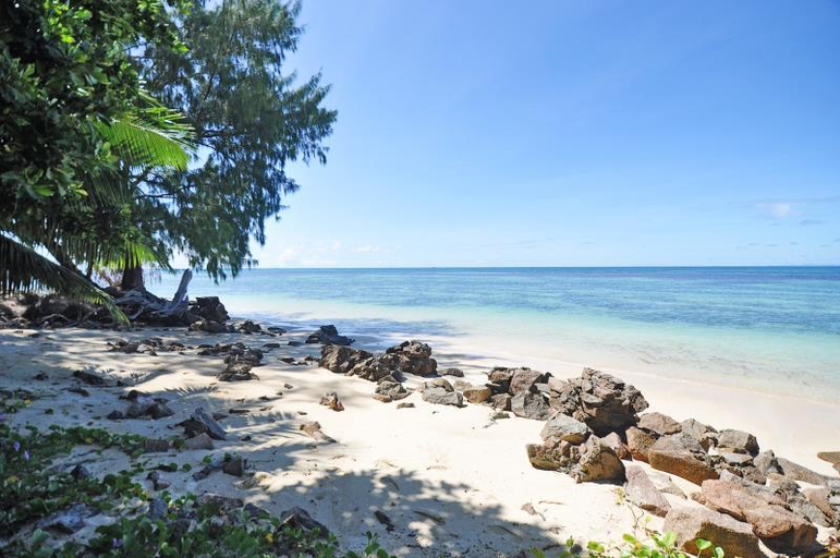 Others 4, YASAD Luxury Beach Residence