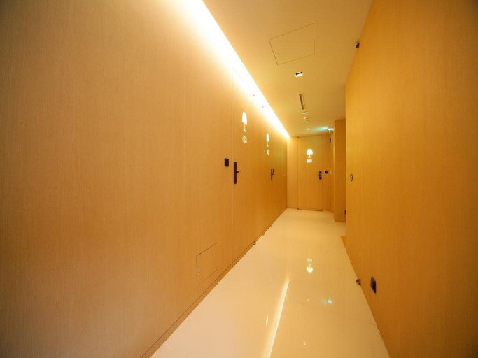 Public Area 2, Hotel Star Masterpiece Suite, Jongno