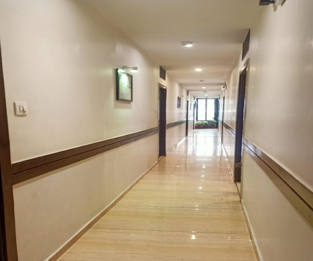 Public Area 2, Hotel Gateway Inn , Mumbai Suburban