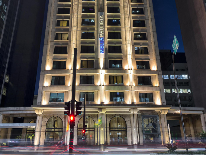Melia Paulista , São Paulo