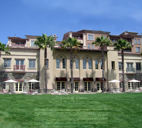 Dignitary Discretion Newport Beach, Orange