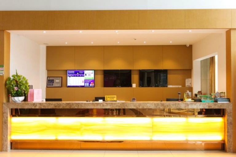 Public Area