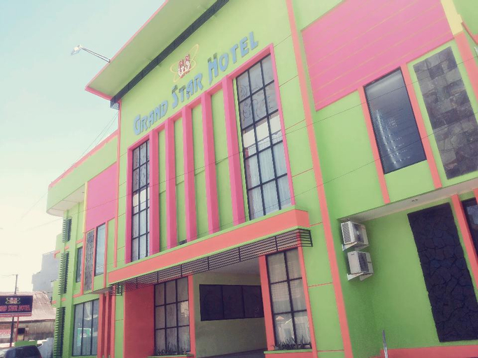 Hotel Grand Star, Parepare