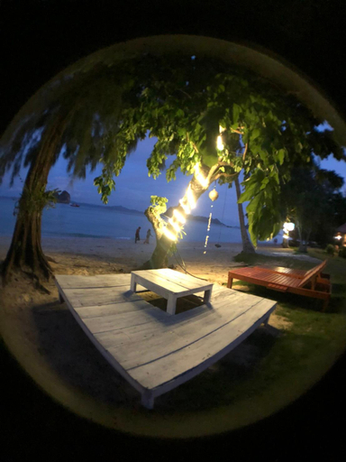 Public Area 2, Koh Ngai KaiMuk Thong Resort, Ko Lanta