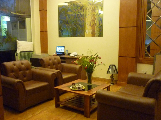 LINH DAN HOTEL SAIGON, Phú Nhuận