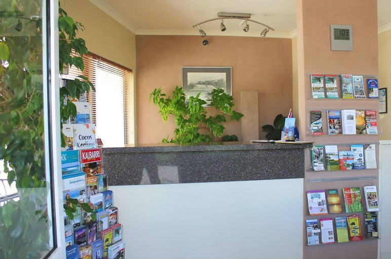 Public Area 2, Mandurah Foreshore Motel, Mandurah