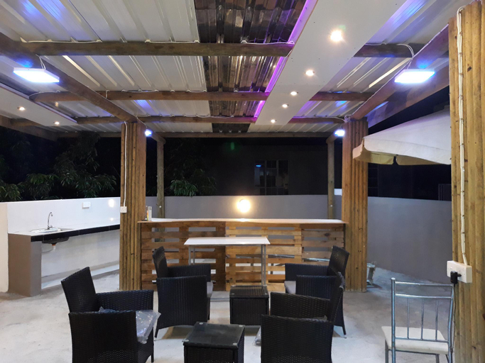 Public Area 3, Residence Les Bambous