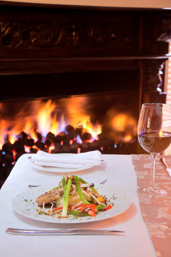 Food & Drinks 5, Centurion Golf Suites Boca Walk, City of Tshwane