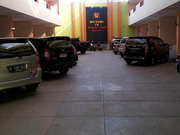 Hotel Grand Star, Parepare