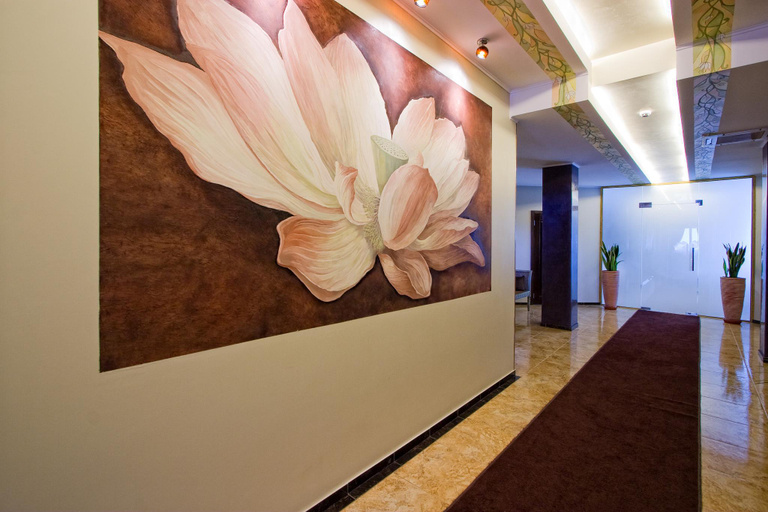 Public Area, Seasons SPA Boutique Hotel, Holosiïvs'kyi