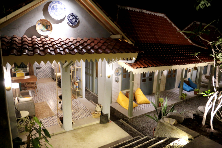 Exterior & Views, De Nilaya Yogyakarta, Bantul