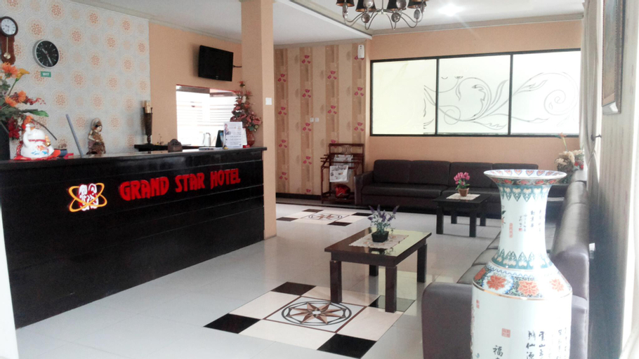 Hotel Grand Star, Parepare