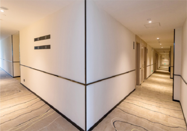 Public Area 2, City Comfort Inn Guangzhou Sun Yat-sen Memorial Hospital Yide Road Metro Station, Guangzhou