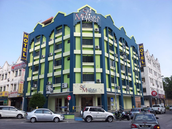Sri Mutiara Hotel Seremban, Seremban