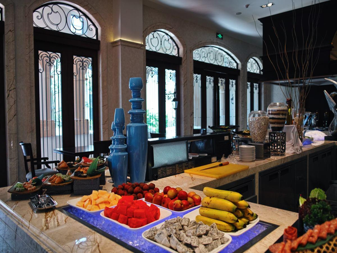 Food & Drinks 5, Zhangzhou Maillen Health Resort, Zhangzhou
