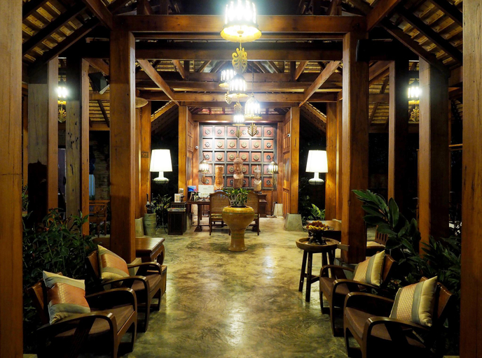 Public Area 5, Amatalannavillage Chiangmai, Muang Chiang Mai