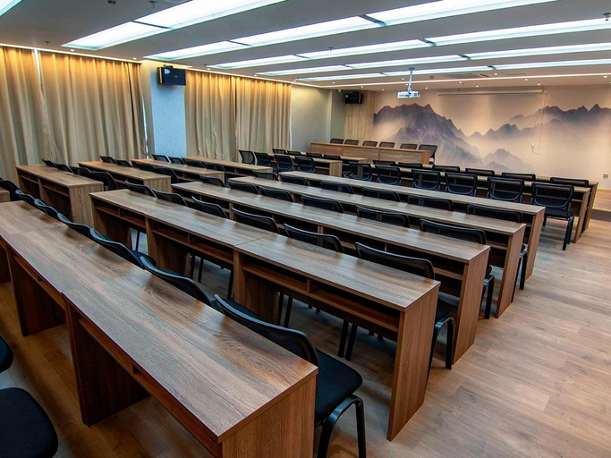 Others 3, Jinjiang Inn Select Chizhou Qiupu Road Xiushanmen, Chizhou