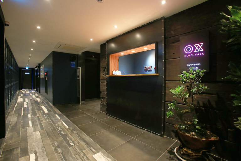 Public Area 2, Hotel Yaja Jongno, Jongno